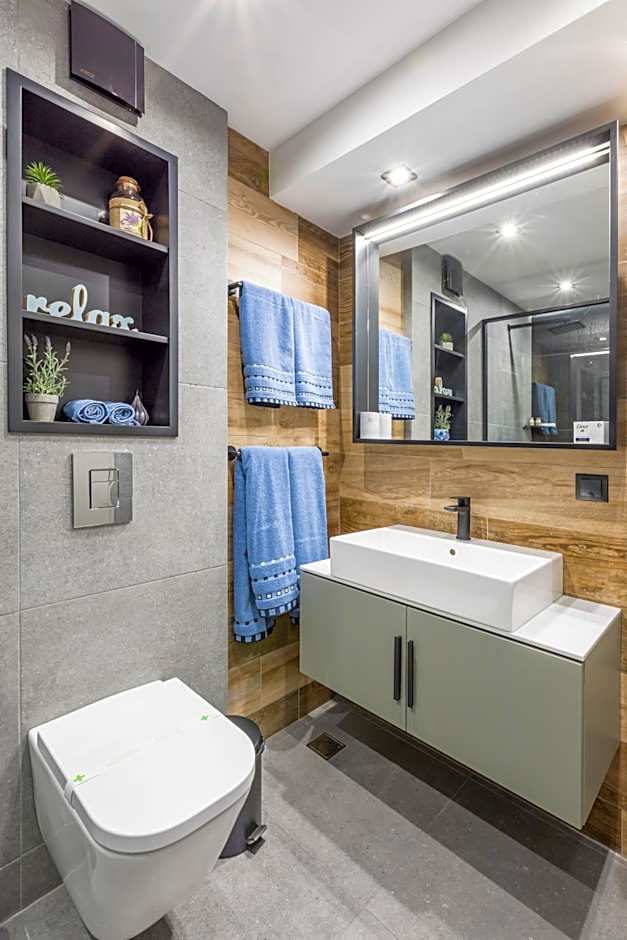 Boutique Hotel Casa Verdi