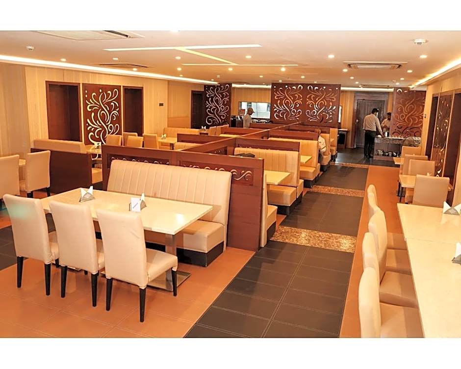 Hotel Himalayaa