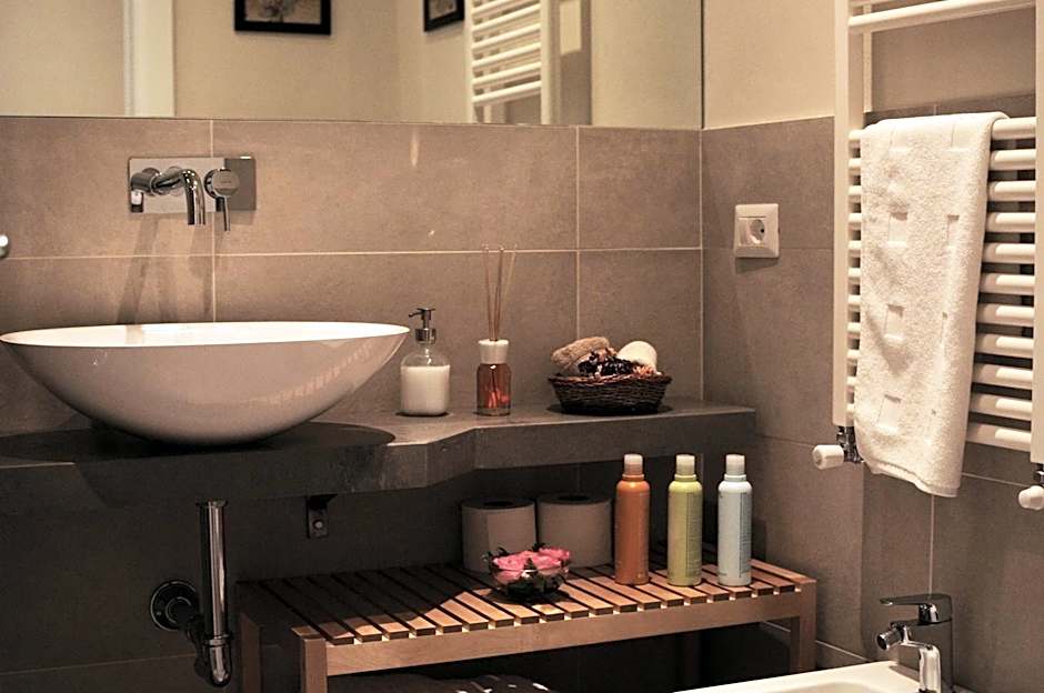 B&B Isola d'Arno