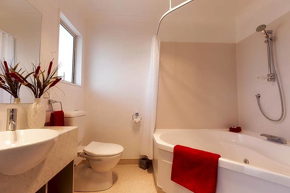 Mohua Motels