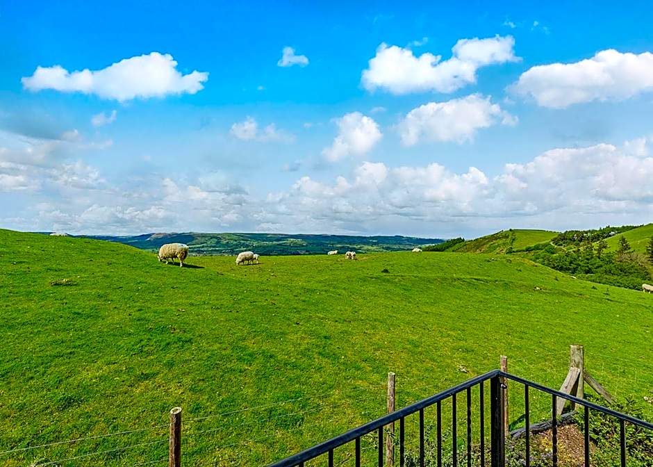 Slate House Lodges