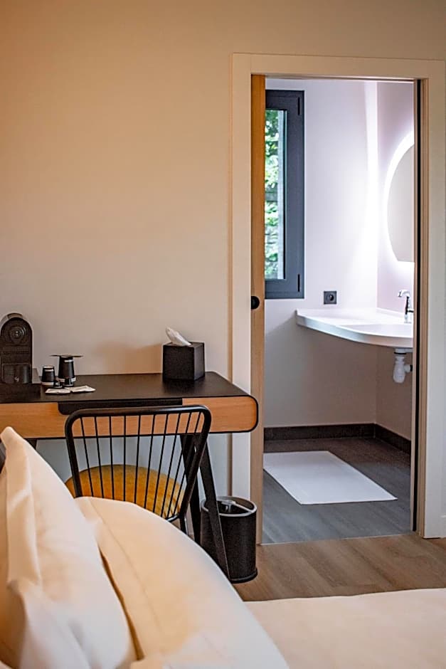 La Reposée Hôtel Spa