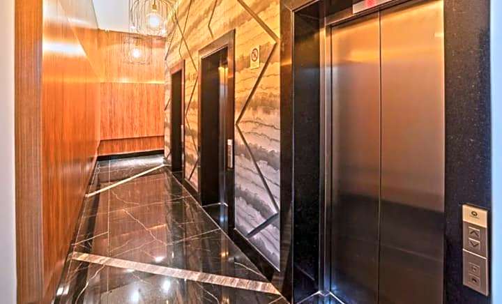 Edf Time - conforto e sofisticação