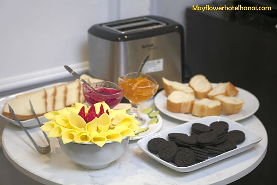 MayFlower Hotel Hanoi