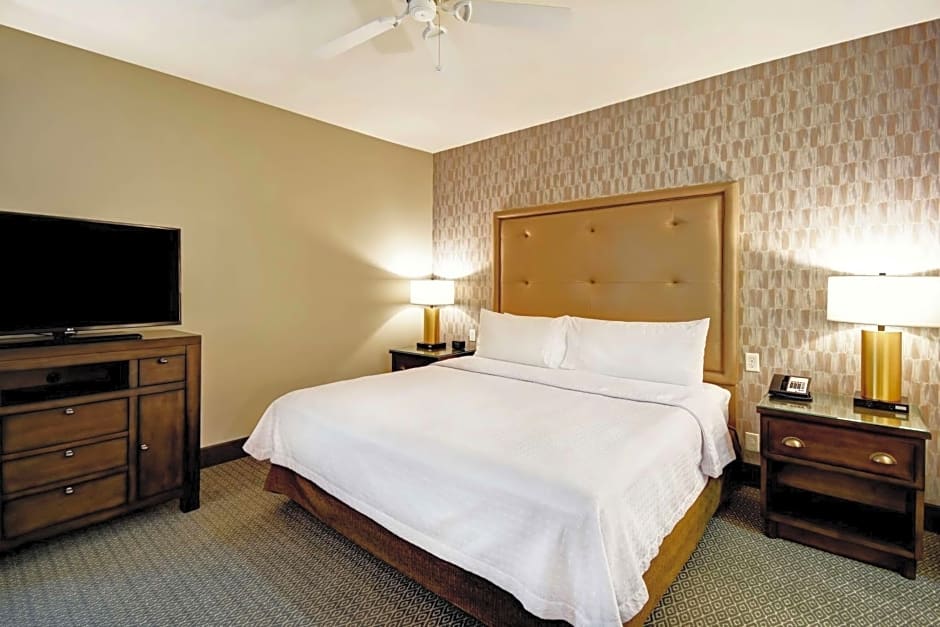 Homewood Suites by Hilton Dallas Arlington South