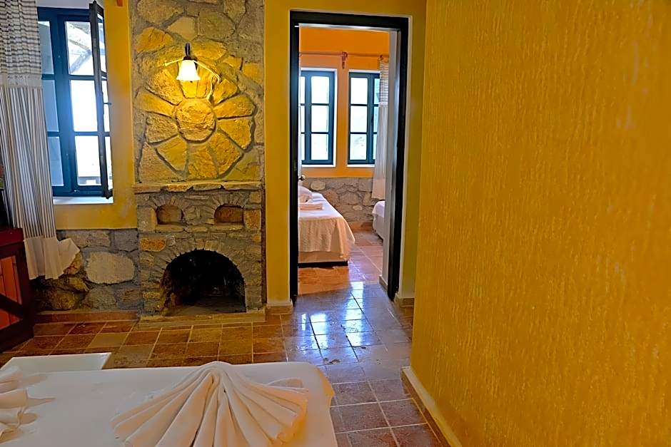 Symbola Oludeniz Beach Hotel