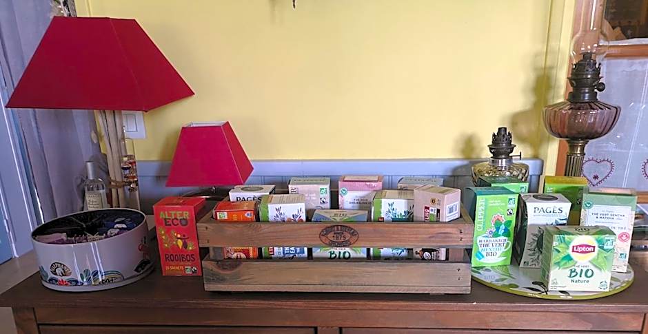 Les Eléphants bleus