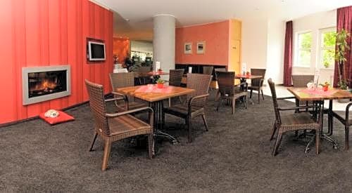 Euro Park Hotel Hennef