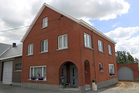 B&B Den Boskant