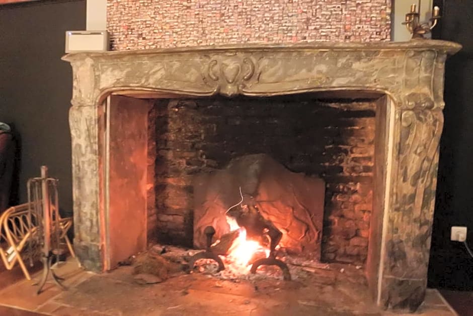 Maison d'Hôtes La Lumière de Migou