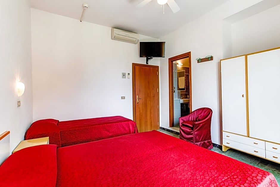 Hotel Splendid