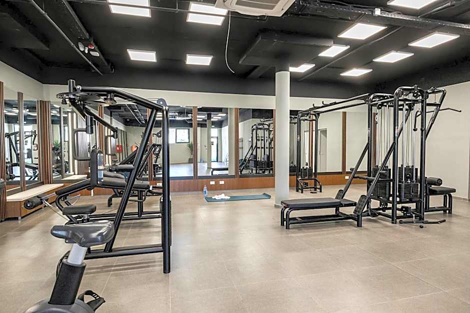 Resort Del Mar Emotion