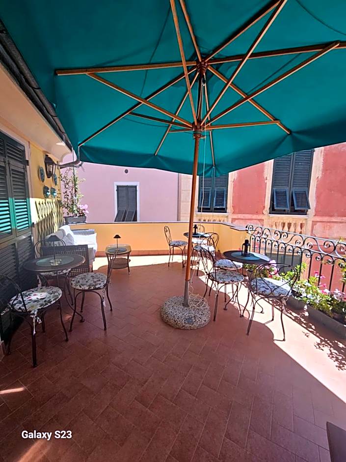 L'Antica Terrazza