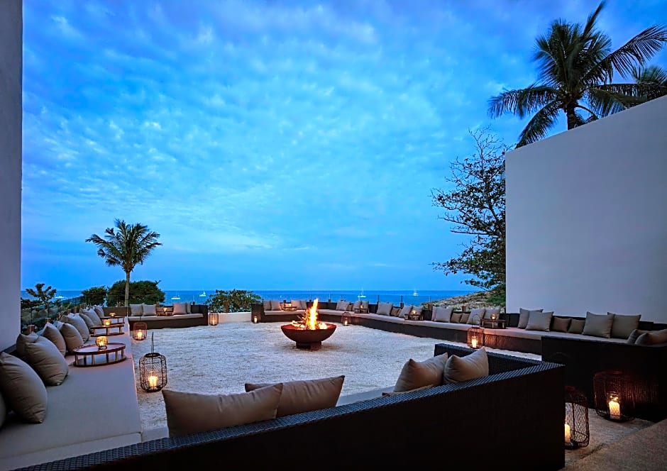 The Ritz-Carlton, Koh Samui