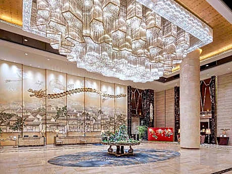 Pullman Weifang