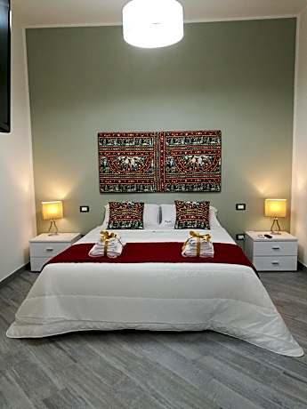 Double or Twin Room - Disability Access