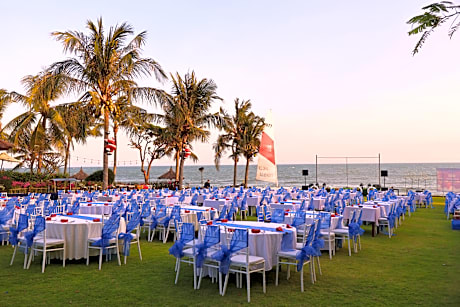 Victoria Phan Thiet Beach Resort And Spa