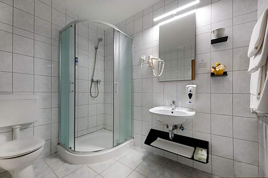 Zsóry Liget Hotel & Spa Superior