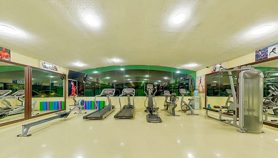 Sea Links Beach Villa