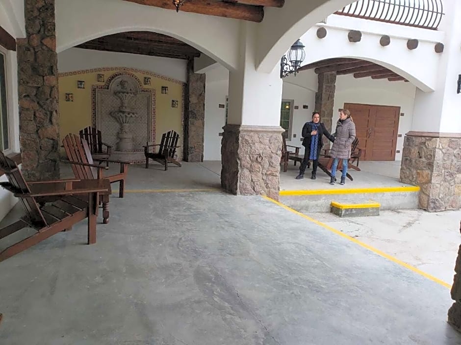 Quinta Misión