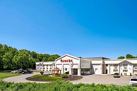 Ramada by Wyndham Allentown/Bethlehem