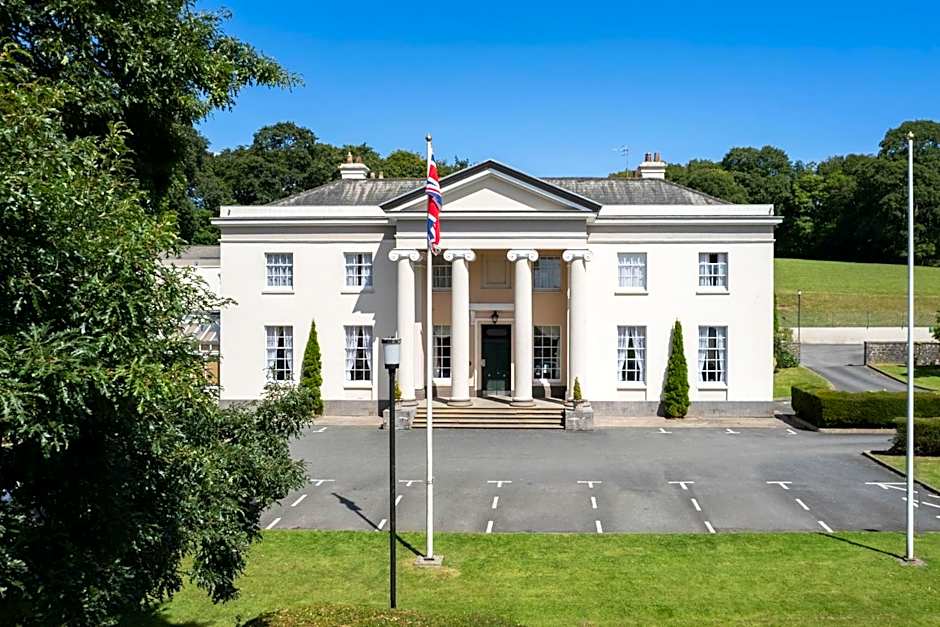 Best Western Lamphey Court Hotel and Spa
