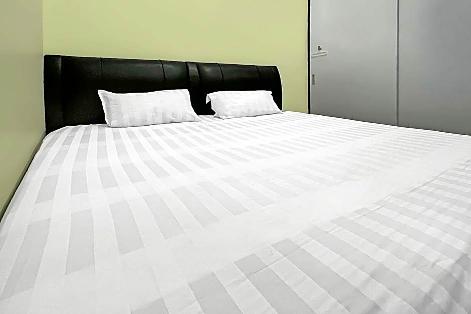 Hotel O Oma Homestay