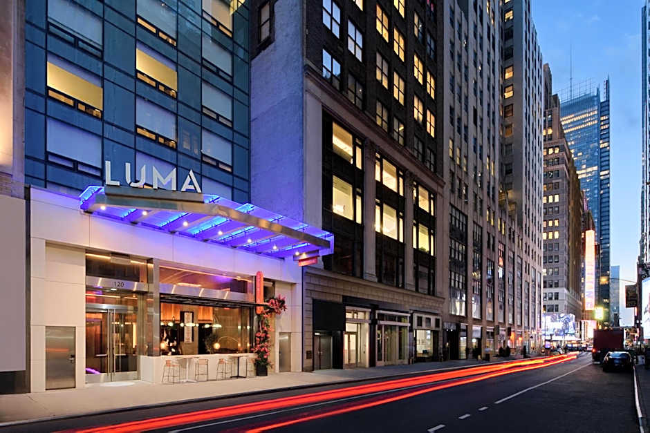 LUMA Hotel - Times Square