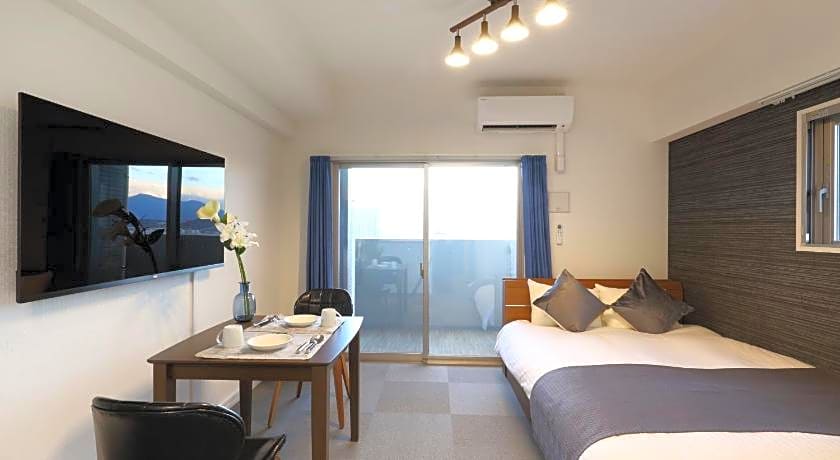 The Grand Residence Hotel Hakata