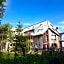 Berghaus Freiburg - Appartement Hotel auf dem Schauinsland