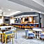 DoubleTree by Hilton Davenport