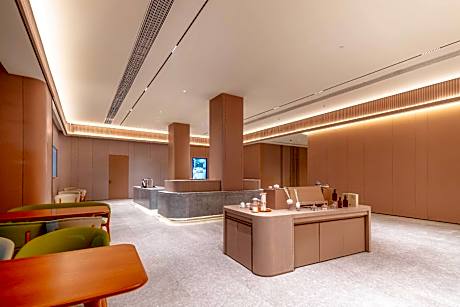 Ji Hotel Suzhou Dangshan Wanda Plaza
