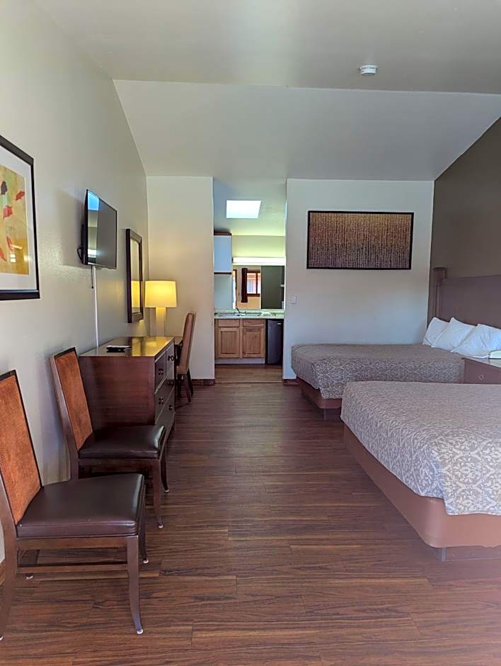 Western Inn Motel & RV Park