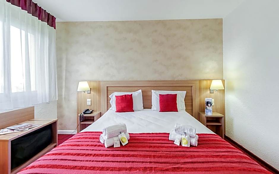 Brit Hotel Castres