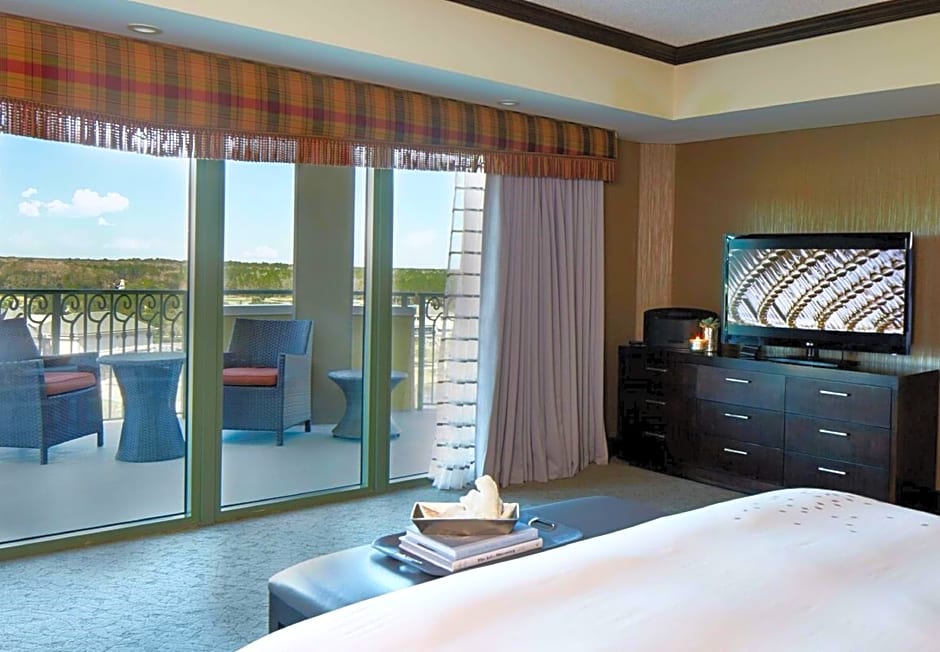 World Golf Village Renaissance St. Augustine Resort