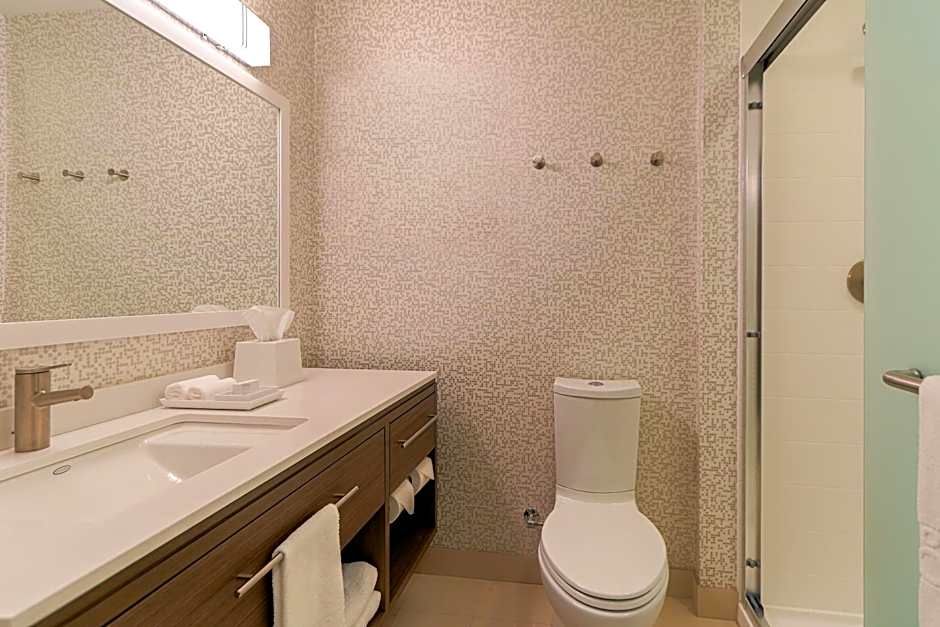 Home2 Suites by Hilton Alcoa Knoxville Airport