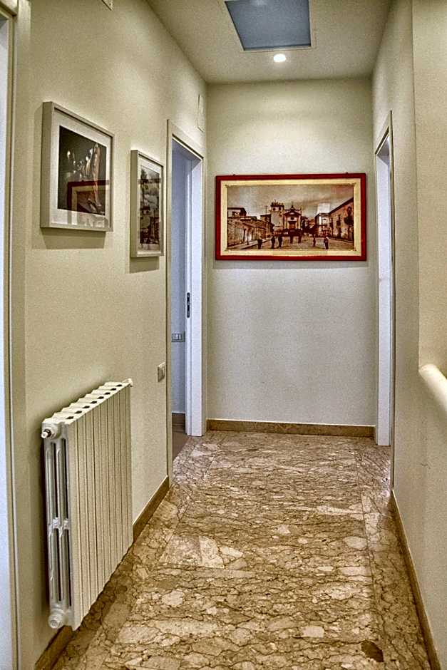 B&B Fossanoce