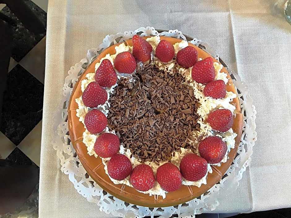 Pensione Accademia - Villa Maravege
