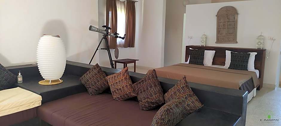 Amani Villas Nature Retreat