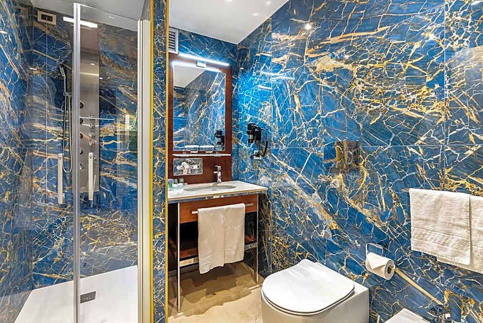 Art Hotel Navigli