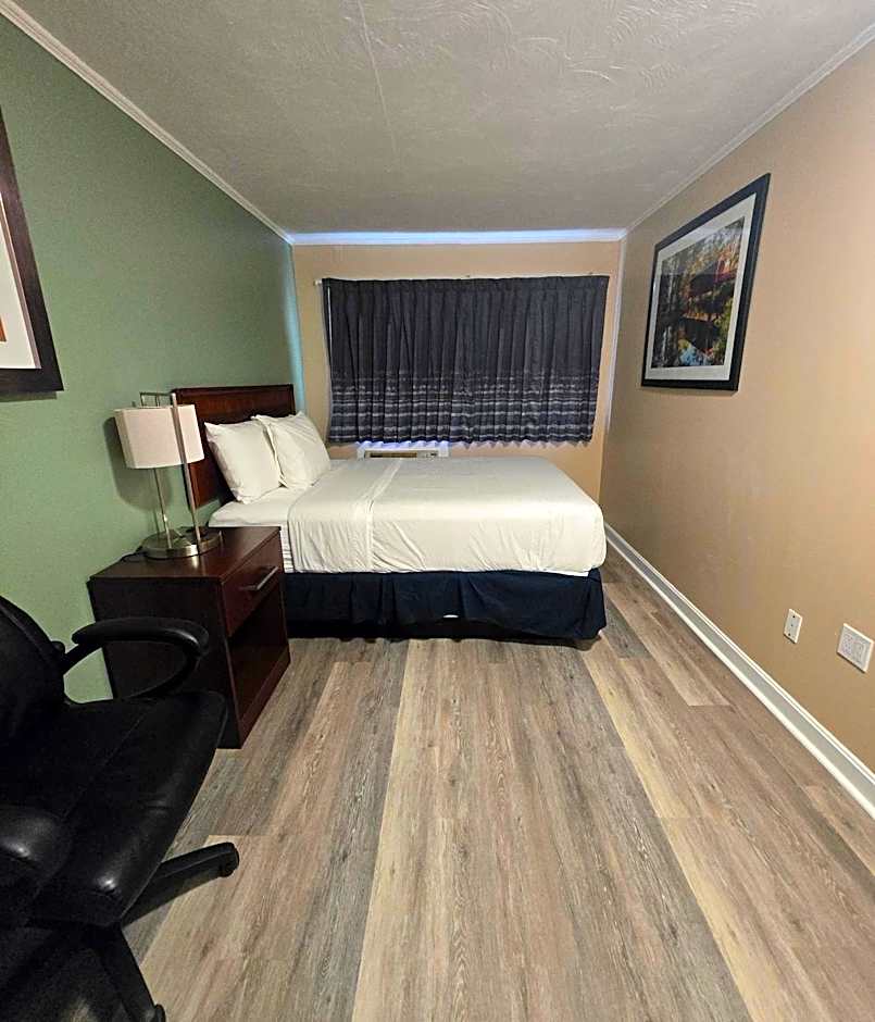 Nashoba Valley Inn & Suites