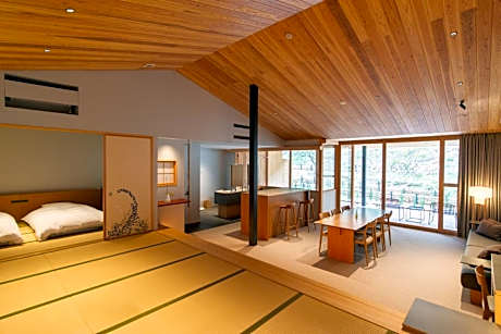 Luxury Suite