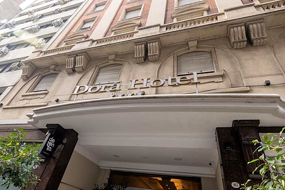 Dorá Hotel Buenos Aires