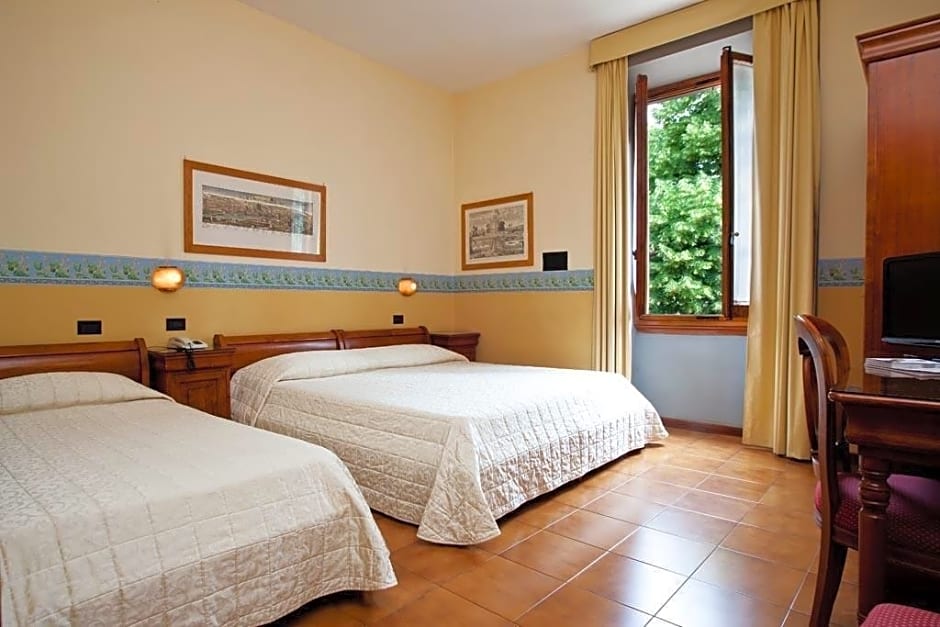 Hotels Firenze Select