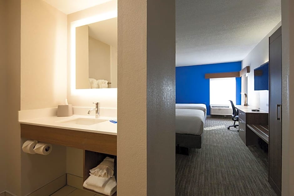 Holiday Inn Express Hotel & Suites Brentwood North-Nashville Area