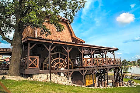 Gościniec Ryński Młyn