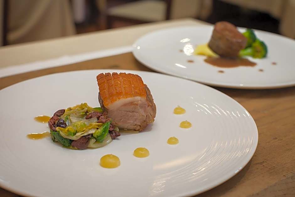 Relais Ducale Spa & Pool