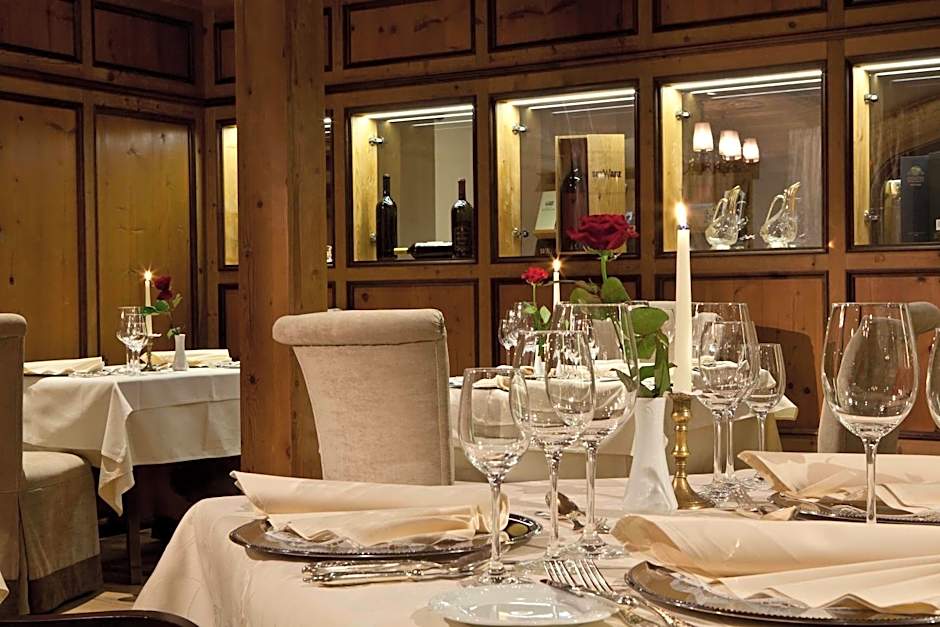 Traumhotel Alpina Superior
