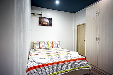 Family Executive 2 Bedroom Suite