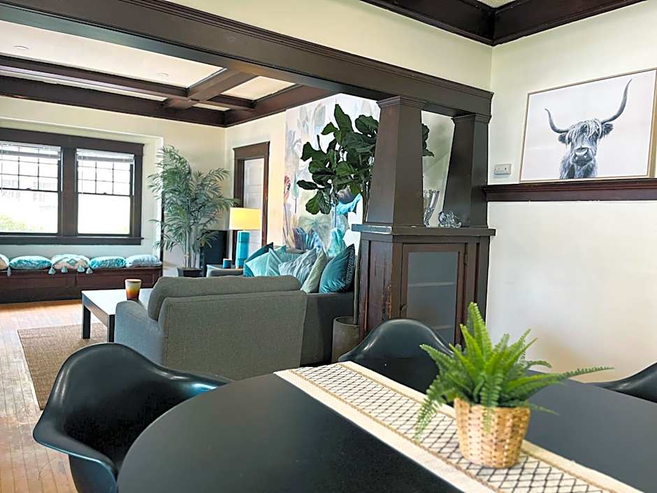 Echo Zen Hostal